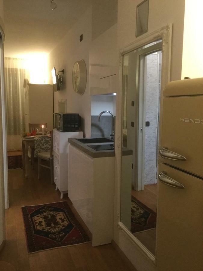 LOFT Residenza dei TOLOMEI - Sacile Exterior foto