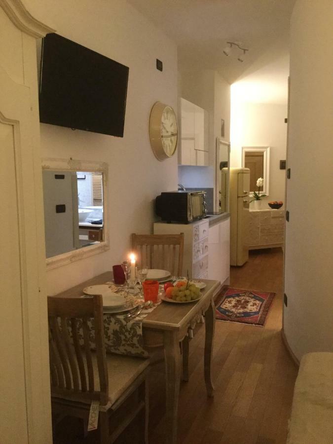 LOFT Residenza dei TOLOMEI - Sacile Exterior foto